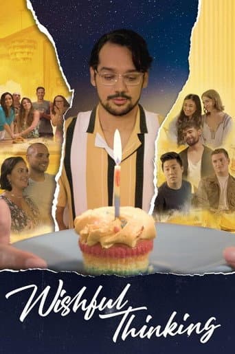 Wishful Thinking poster
