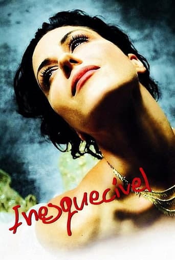 Inesquecível poster