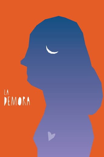 The Delay poster