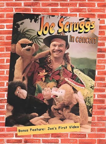 Live from Deep in the Jungle poster