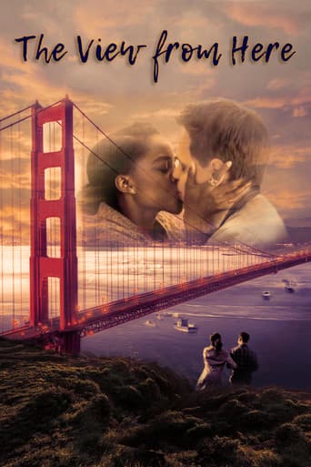 The View From Here poster