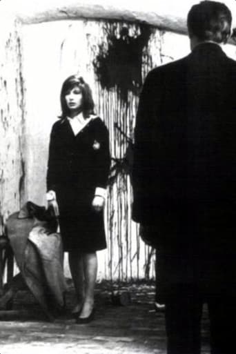 Dear Antonioni poster