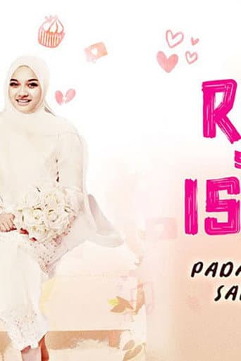 Raya Sebagai Isteri poster