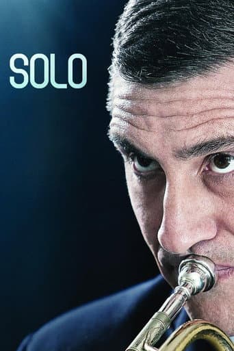 Solo poster