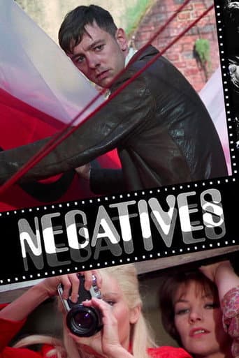 Negatives poster