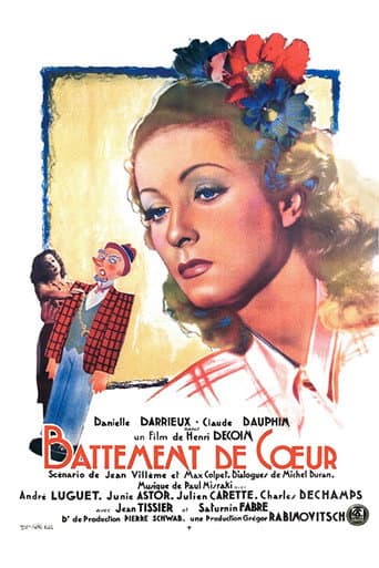 Beating Heart poster