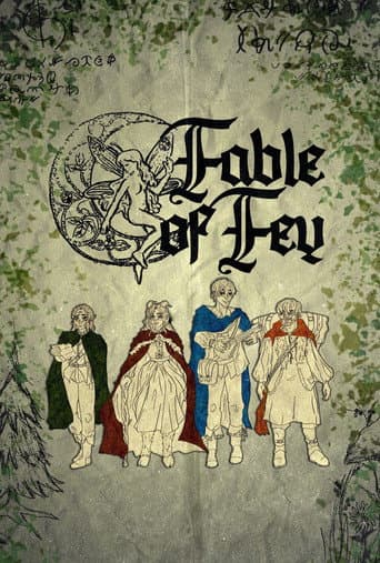Fable of Fey poster
