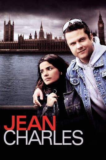 Jean Charles poster