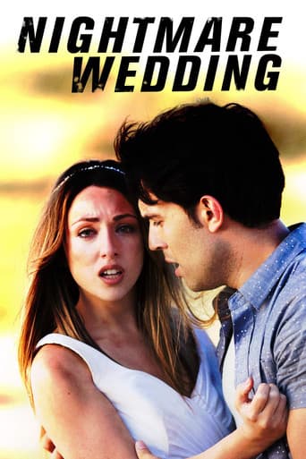 Nightmare Wedding poster