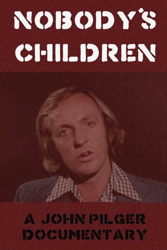 Nobody's Children poster