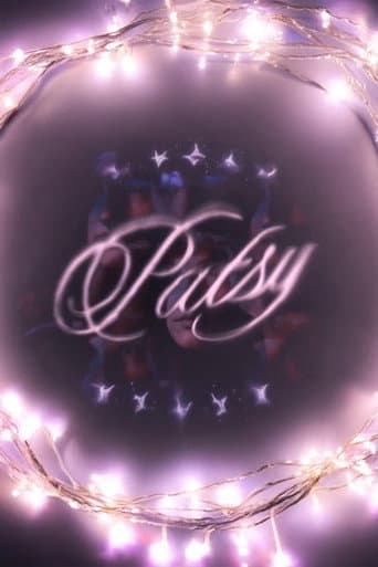 Monomyth - Patsy poster
