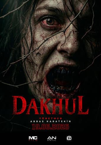 Dakhul poster