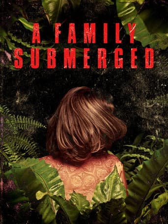 A Family Submerged poster