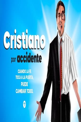 Cristiano por Accidente poster