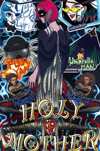 Holy Mother poster