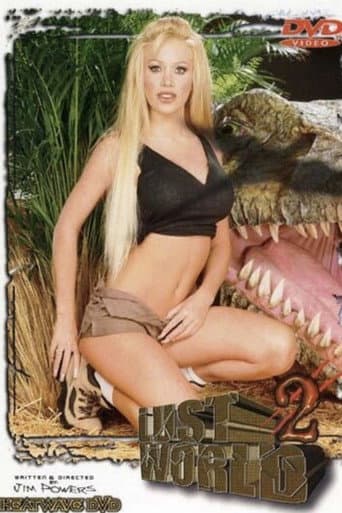 Lust World 2 poster