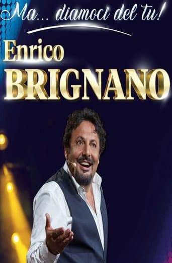 Ma... diamoci del tu! poster