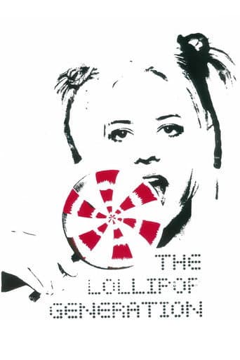 The Lollipop Generation poster