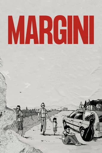 Margins poster