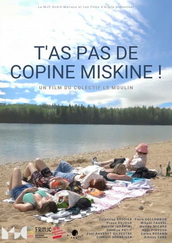 T'as pas de copine miskine! poster