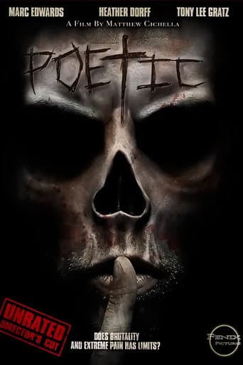 Poetic poster