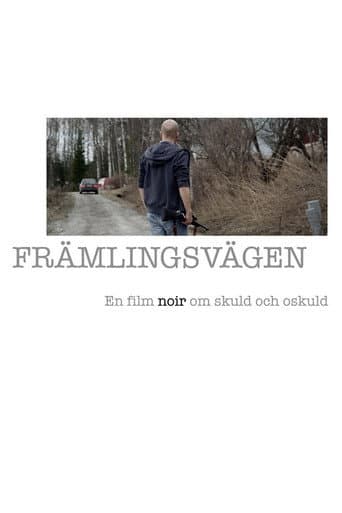 Stranger Road poster