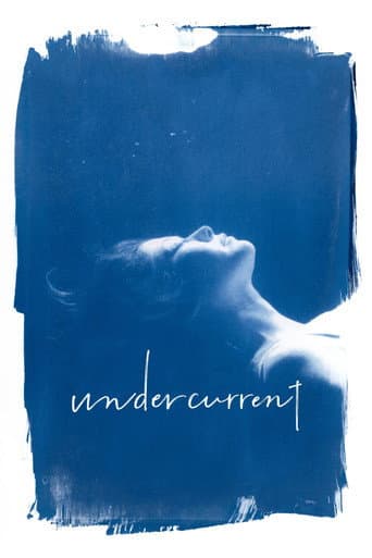 Undercurrent poster