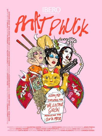 Phat Phuck poster