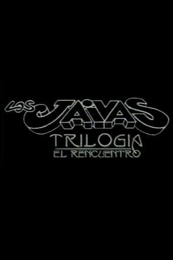 Los Jaivas: Trilogía El Rencuentro poster