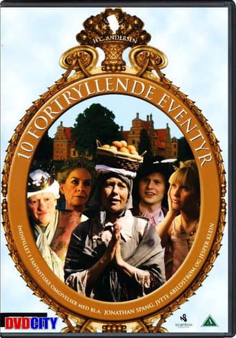 Svinedrengen poster