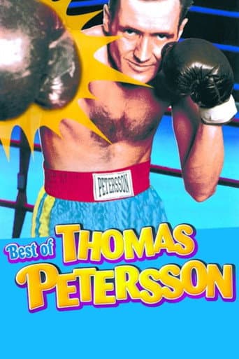 Best of Thomas Pettersson poster