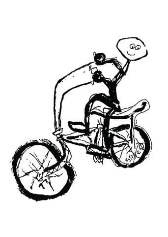 I Love My Bicycle: The Story of FBM Bikes poster