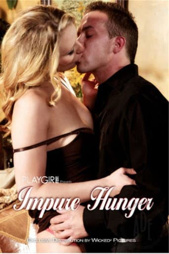 Impure Hunger poster