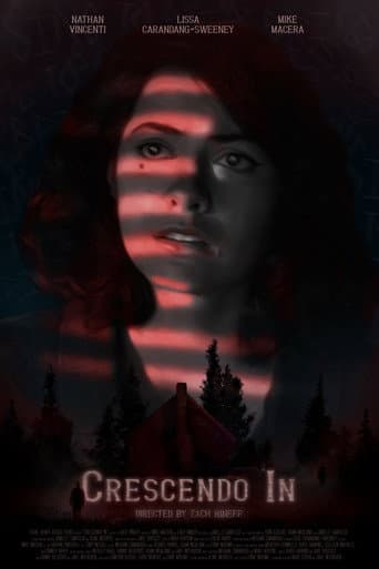 Crescendo In poster
