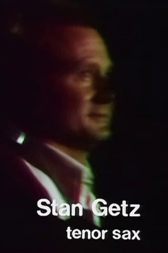 Stan Getz Quartet  @ Berliner Jazztage 1974 poster