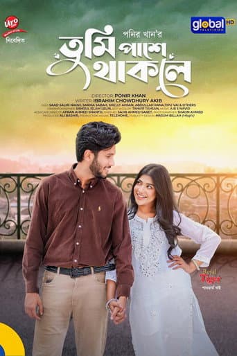 Tumi Pashe Thakle poster