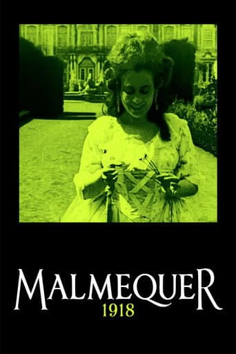 Marigold poster