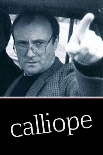 Calliope poster