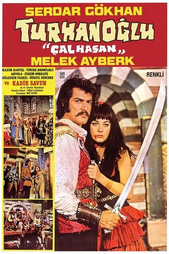 Turhanoğlu: Çal Hasan poster