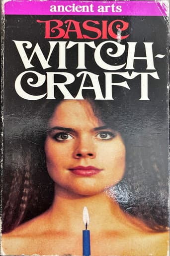 Ancient Arts: Basic Witchcraft poster