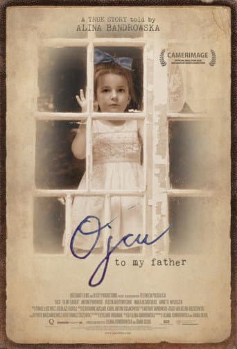 To My Father poster