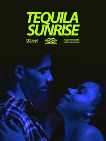 Tequila Sunrise poster