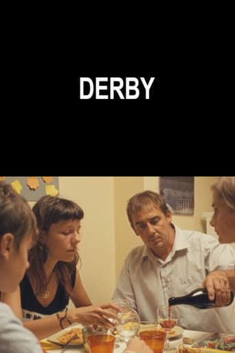 Derby poster