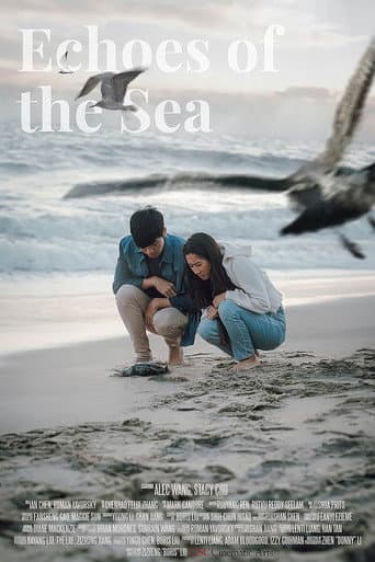 Echoes of the Sea poster