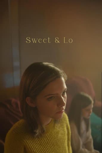 Sweet & Lo poster