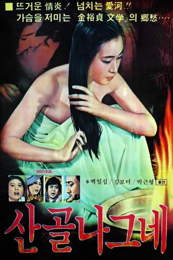 Wanderer poster