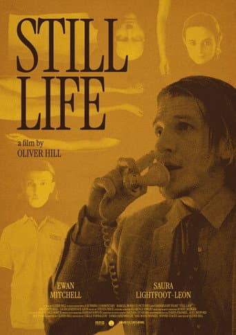 Still Life poster