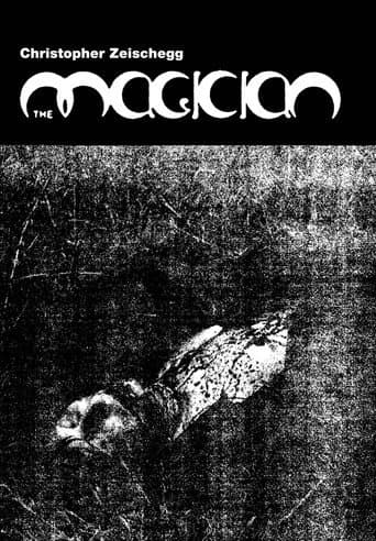 The Magician poster