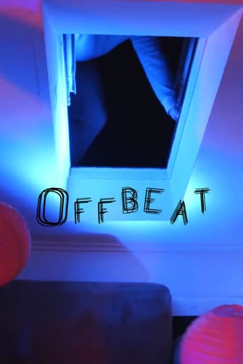 Offbeat poster