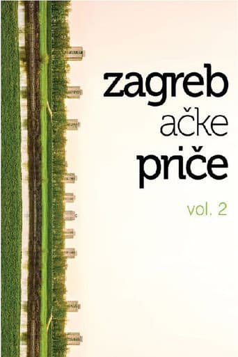 Zagreb Stories 2 poster